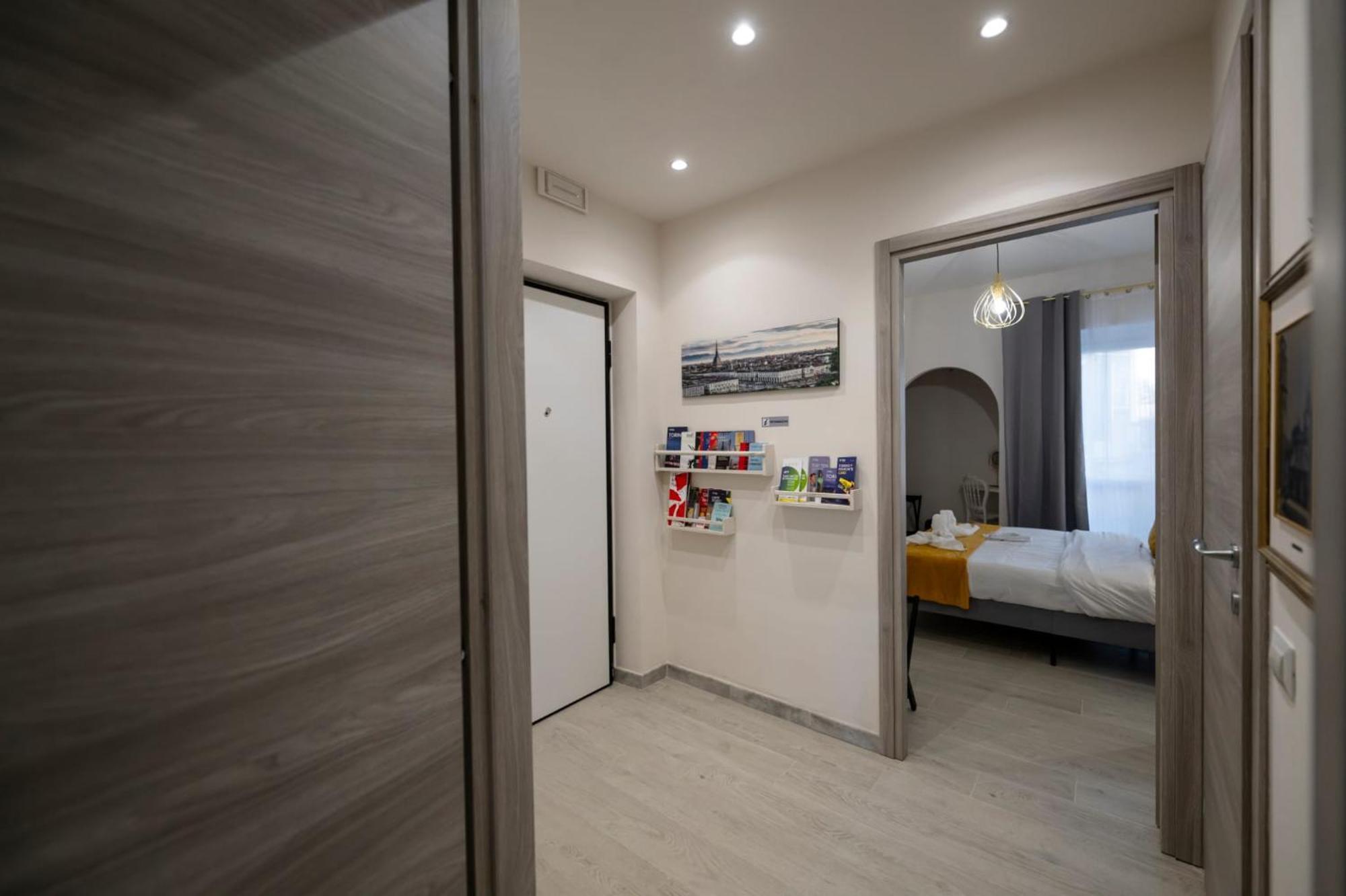 Appartamento Palatium Al Duomo *