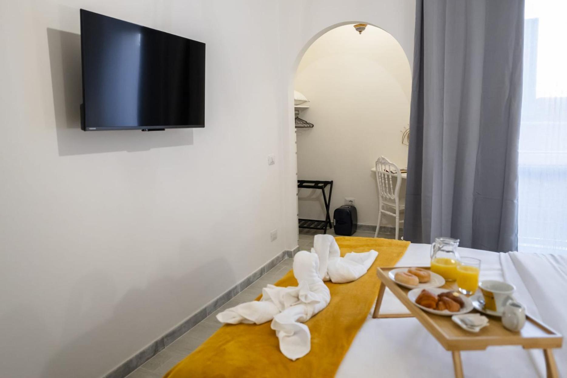 Appartamento Palatium Al Duomo *