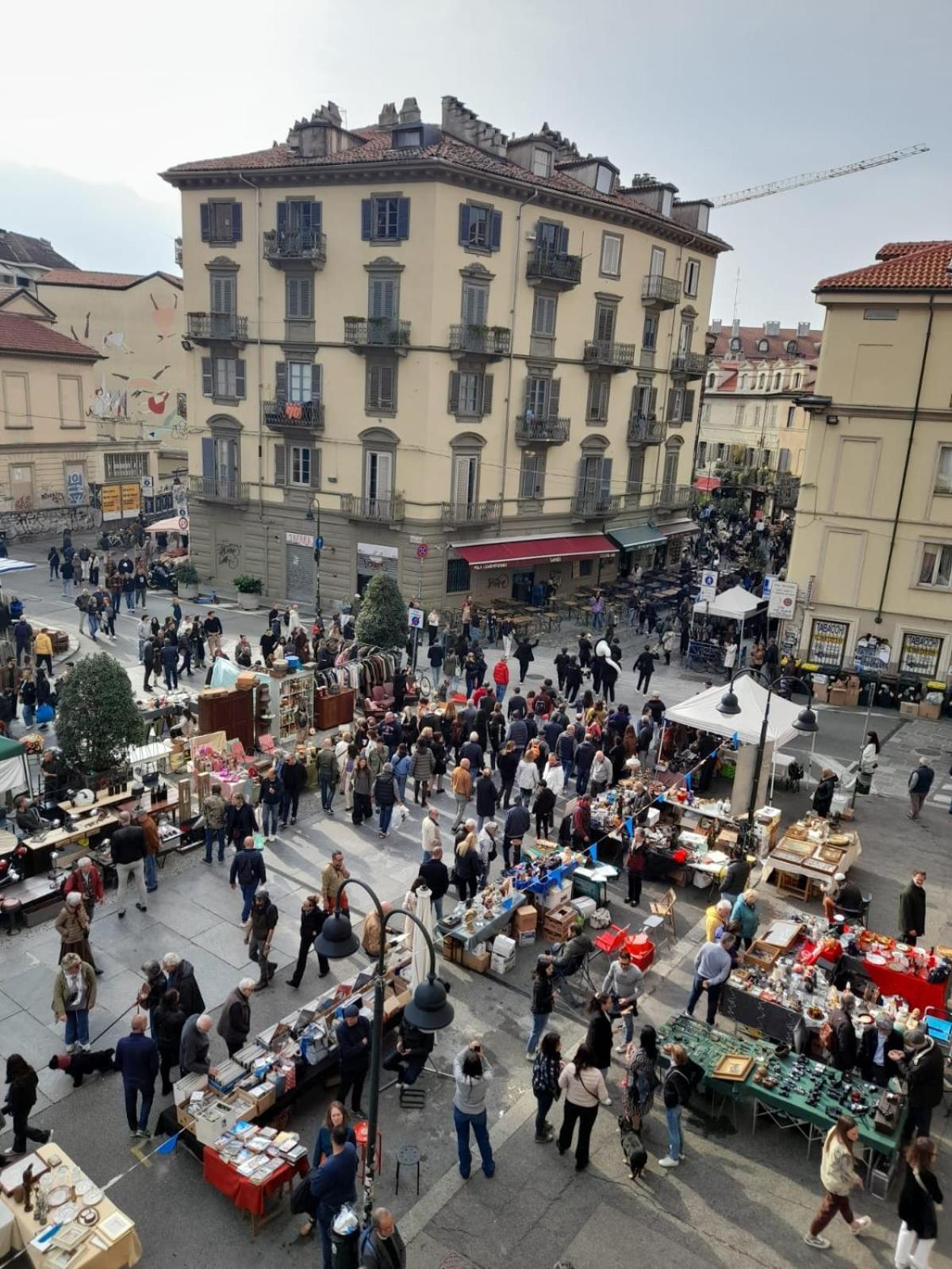 Palatium Al Duomo Appartamento